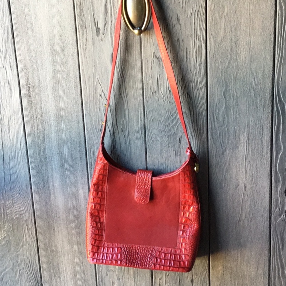 NWOT Brahmin Handbag